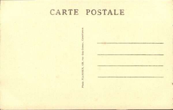 Casablanca – Bild 2