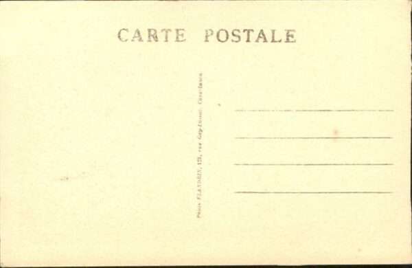 Casablanca Rue arquee – Bild 2