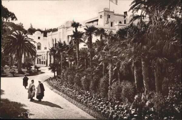 Alger Algerien