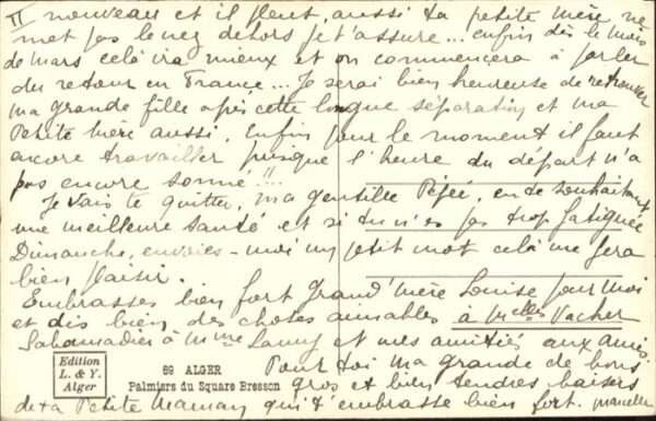 Alger Michigan – Bild 2