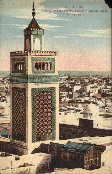 Tunis