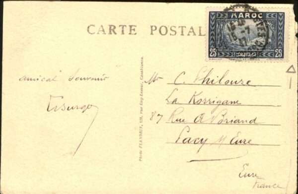 Casablanca – Bild 2