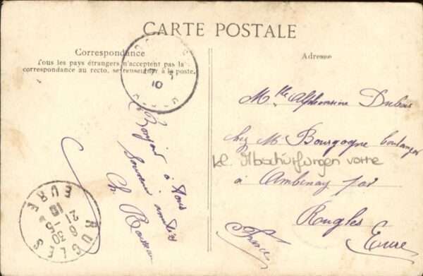Dellys Petit Phare – Bild 2