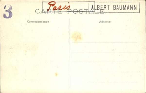 Paris Fliegeraufnahme Brücke – Bild 2