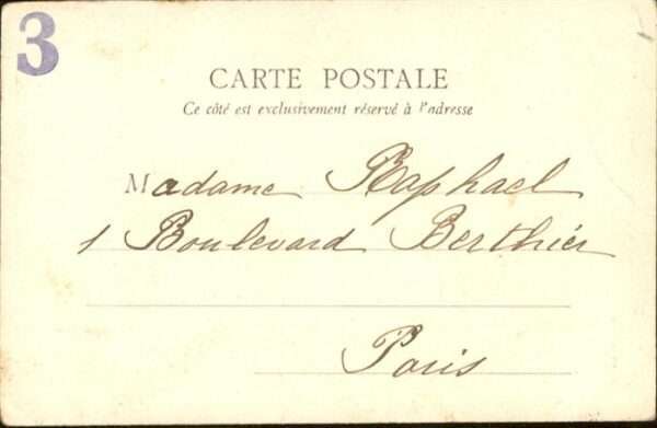 Paris Fontaine Innocents – Bild 2