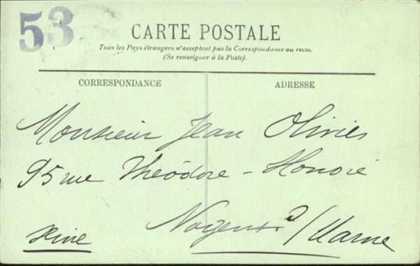 Reims Champagne Ardenne Fontaine Bartboldi – Bild 2