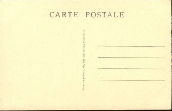 Casablanca Hammam ville indigene – Bild 2