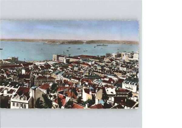 Lisbonne