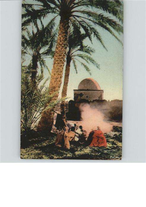 Marabout