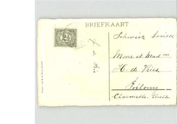 Utrecht Dom – Bild 2