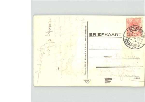 Scheveningen Pier – Bild 2