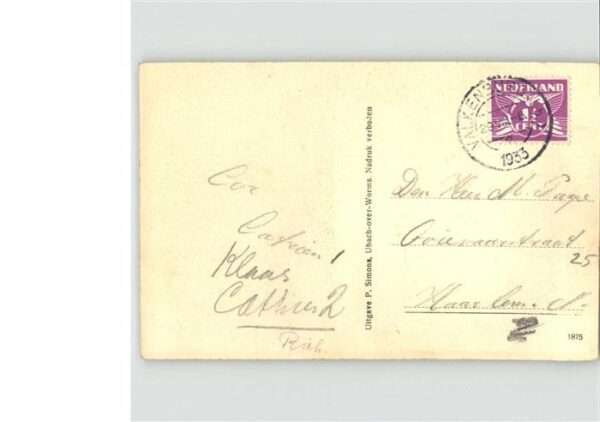 Limburg Valkenburg Geulem Rotspartij – Bild 2