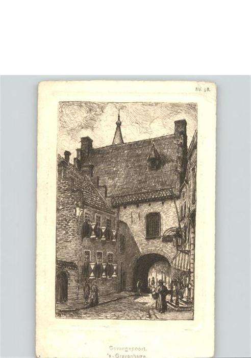 Gravenhage