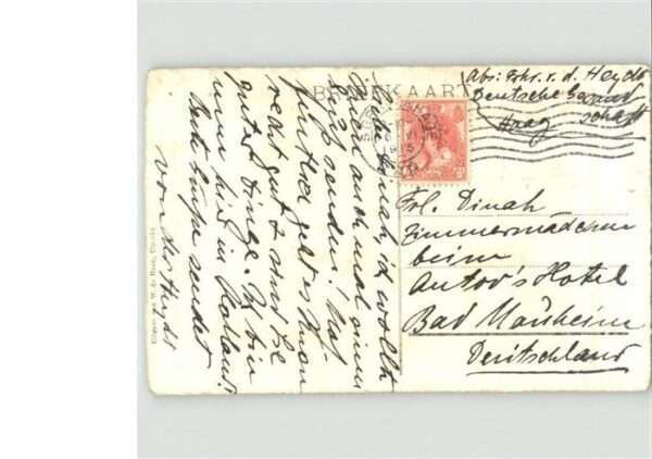 Gravenhage – Bild 2