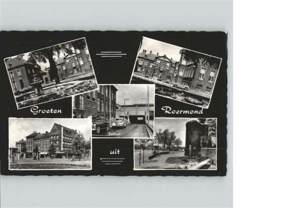 Roermond Louise Pension