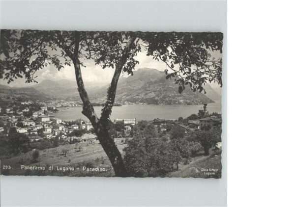 Lugano TI