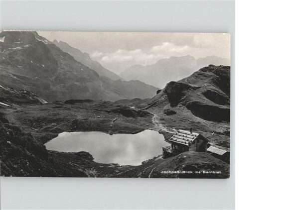 Jochpass