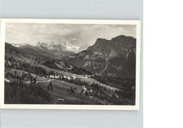 Passo di Costalunga