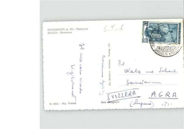 Bressanone – Bild 2