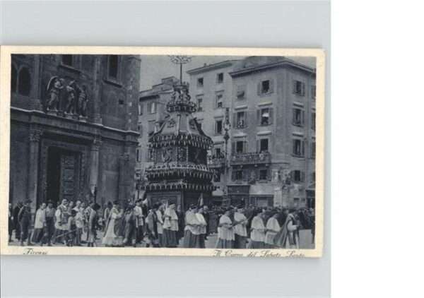 Firenze Florenz