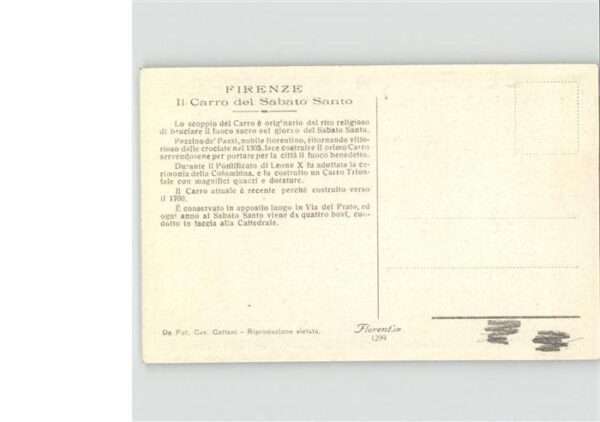 Firenze Florenz – Bild 2