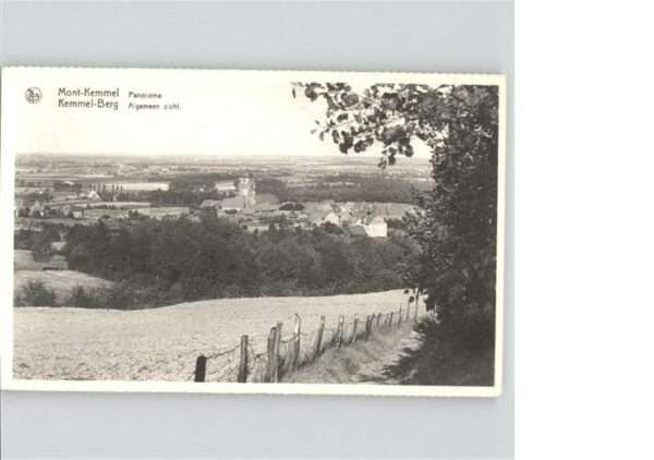 Mont Kemmel