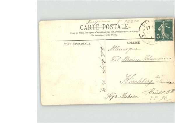 Dieppe 76 Schiff – Bild 2