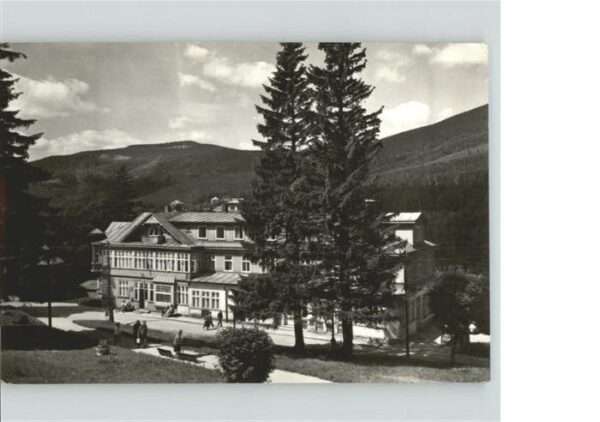Krkonose