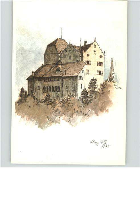 Aarau AG Schloss Wildegg