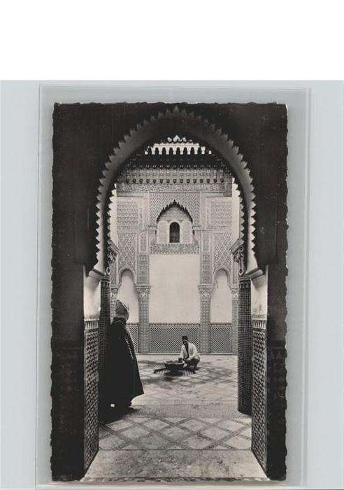 Casablanca
