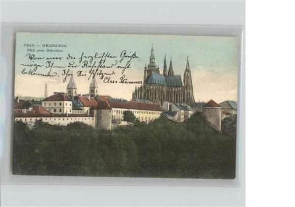 Prag Prahy Prague