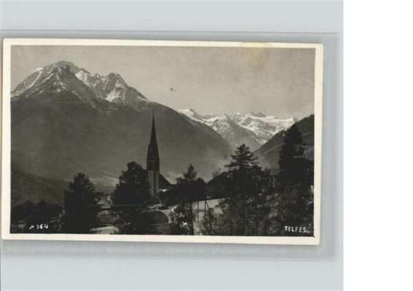 Stubaital