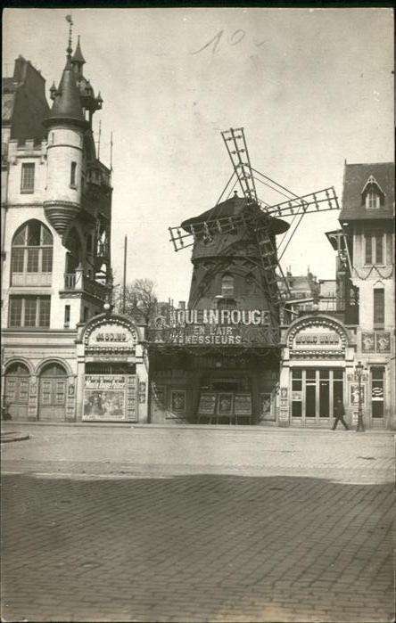 Paris
