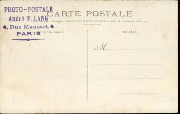 Paris – Bild 2