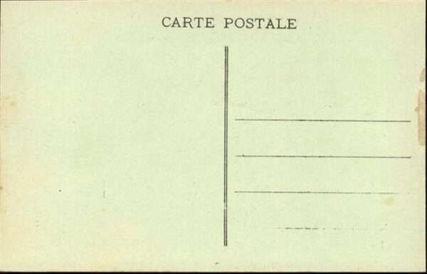 Casablanca Carrefour Liberte Kutsche – Bild 2