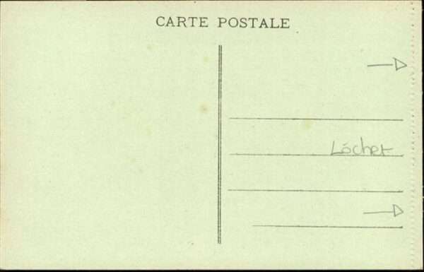 Casablanca Marabout Sidi Kairouani – Bild 2