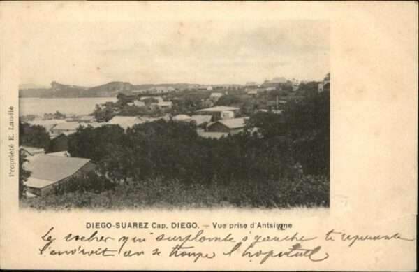 Diego Suarez