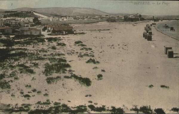 Bizerte Plage