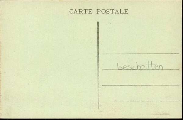 Casablanca Place France Kutsche – Bild 2