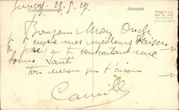 Oudjda – Bild 2