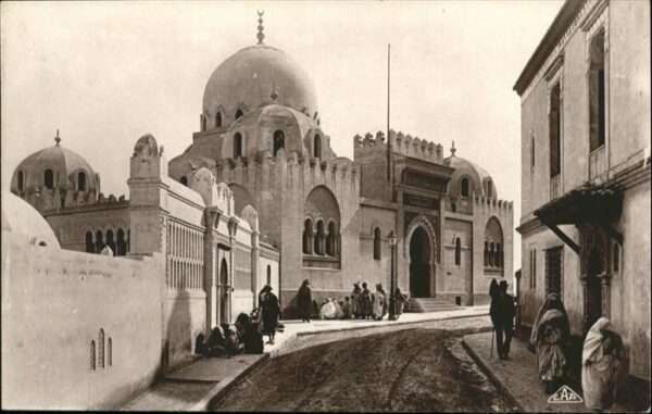 Alger Algerien