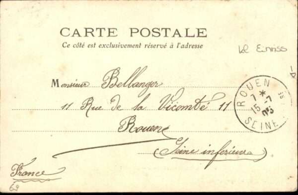 saigon Palais Gouverneur General – Bild 2