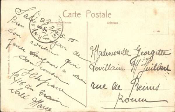 Tanger Tangier Tangiers Porte Marchan Grand Soko – Bild 2