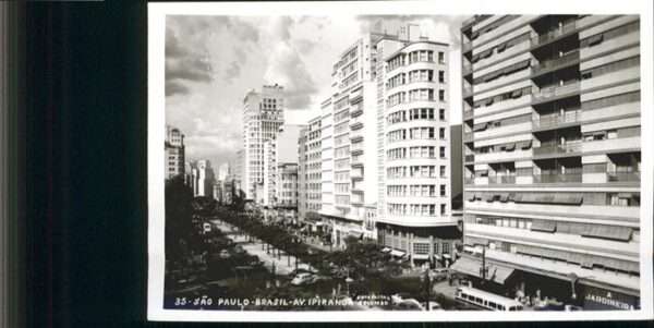 São Paulo