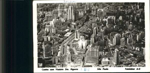 São Paulo Centro
