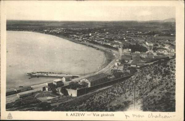 Arzew