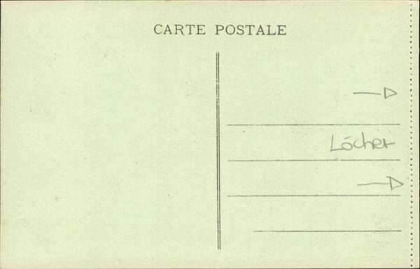 Casablanca Boulevard de la Gare – Bild 2