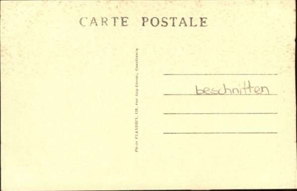 Casablanca – Bild 2