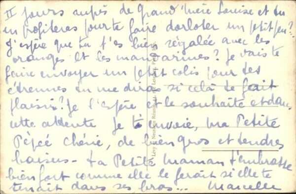 Alger Algerien Schiff – Bild 2
