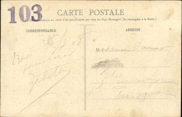 Montigny-sur-Loing – Bild 2